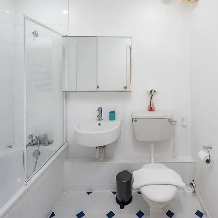 Appartamento Gloucester Road *