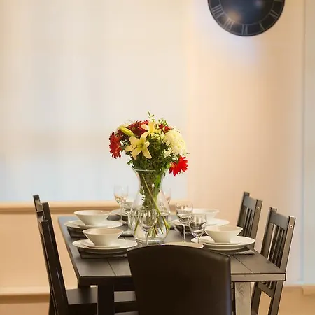 Apartment Royal Limehouse