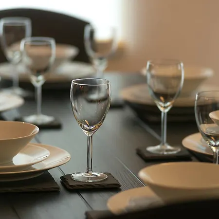 Royal Limehouse Apartment London