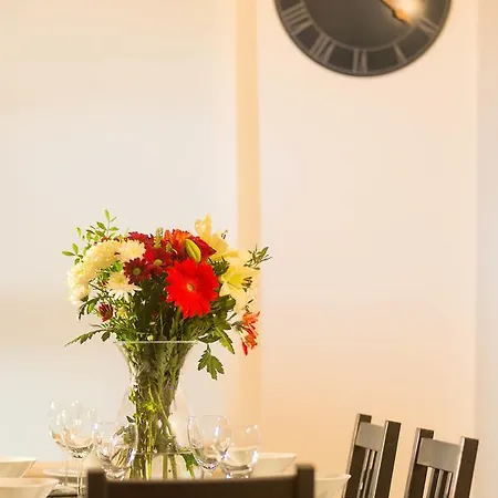 Apartment Royal Limehouse London