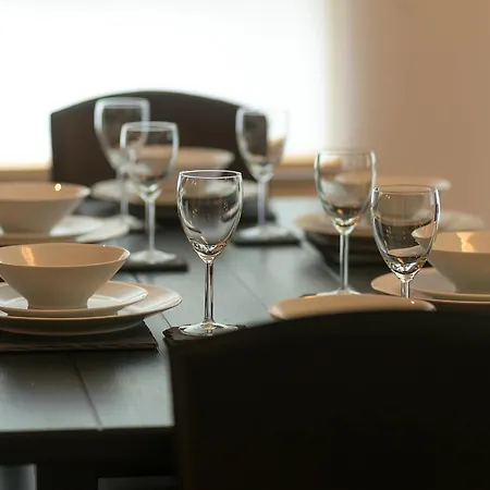 Apartment Royal Limehouse London