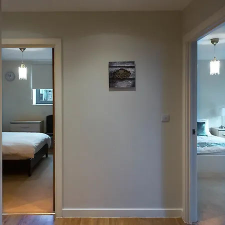Royal Limehouse Apartment