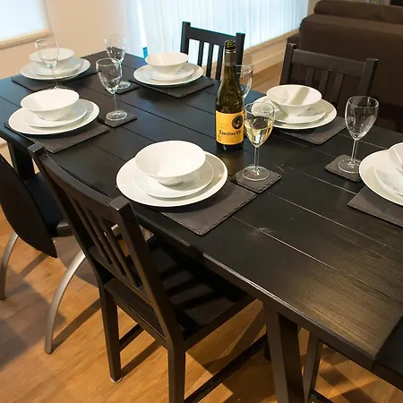 Apartment Royal Limehouse *