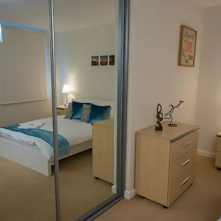 Apartment Royal Limehouse *