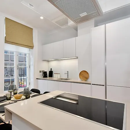 Apartment Lifestyle Mayfair Piccadilly *