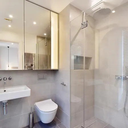 Apartment Lifestyle Mayfair Piccadilly *