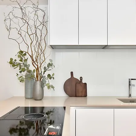Lifestyle Mayfair Piccadilly Apartment