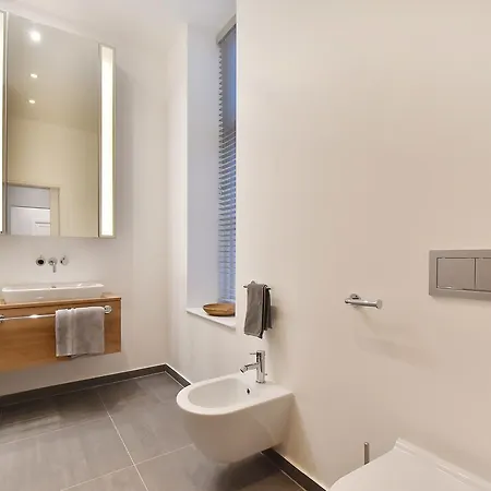 Lifestyle Mayfair Piccadilly Apartment