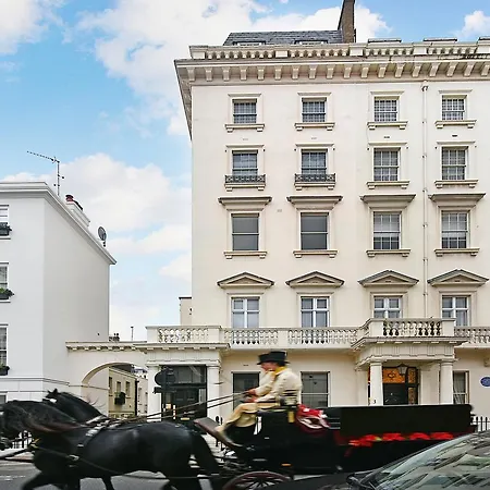 Apartment Lifestyle Mayfair Piccadilly London