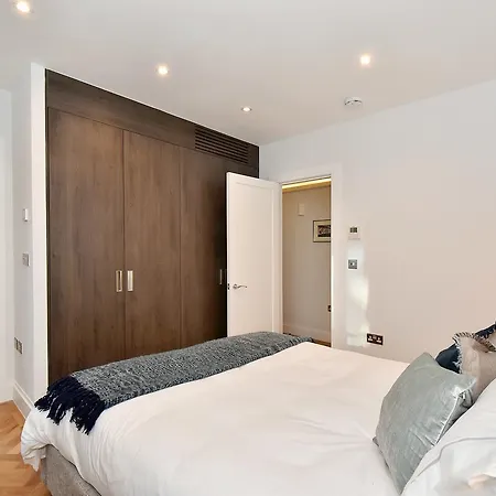 Apartment Lifestyle Mayfair Piccadilly *