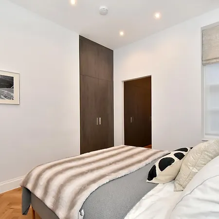 Lifestyle Mayfair Piccadilly Apartment