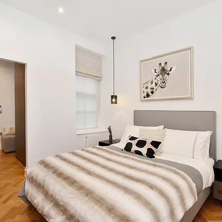 Apartment Lifestyle Mayfair Piccadilly London