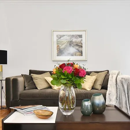 Lifestyle Mayfair Piccadilly London