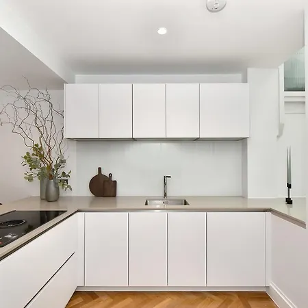 Lifestyle Mayfair Piccadilly Apartment *