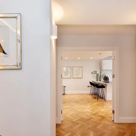 Apartment Lifestyle Mayfair Piccadilly
