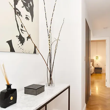 Apartment Lifestyle Mayfair Piccadilly London