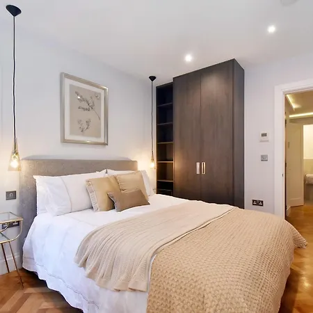 Lifestyle Mayfair Piccadilly London