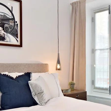 Lifestyle Mayfair Piccadilly