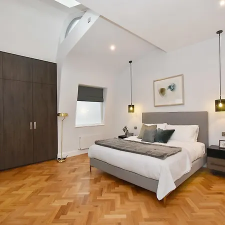 Apartment Lifestyle Mayfair Piccadilly
