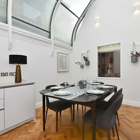 Apartment Lifestyle Mayfair Piccadilly