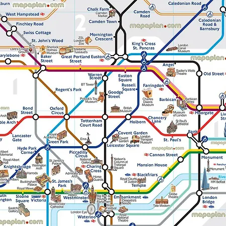 London Apartment * London