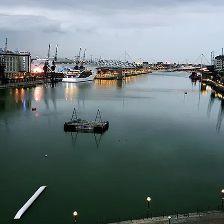 Docks Excel