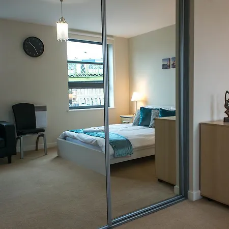 Royal Limehouse Apartment London