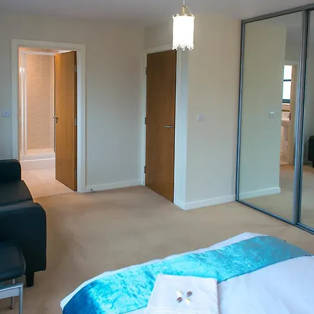 Apartment Royal Limehouse *