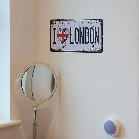 Royal Limehouse * London