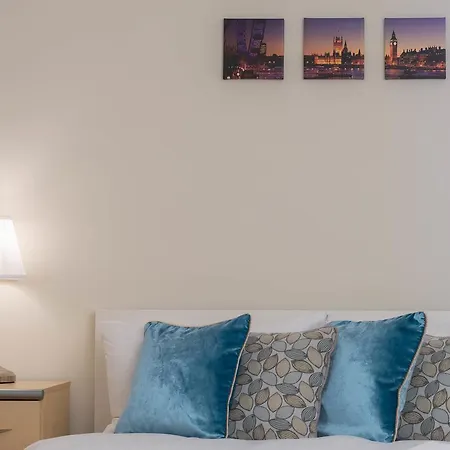 Royal Limehouse London