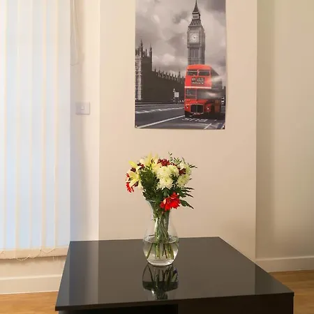 Royal Limehouse *