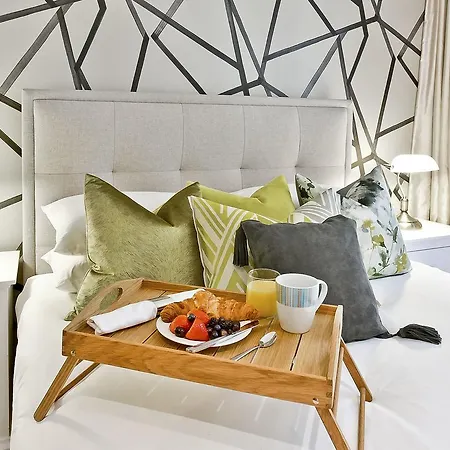 Central, Central, Apartman *