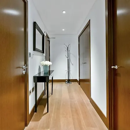 Central, Central, Apartman