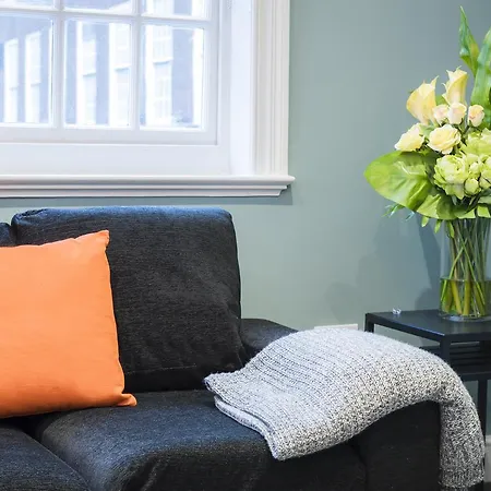 Elegant 2 Bed In Mayfair, Next To Hyde Park *