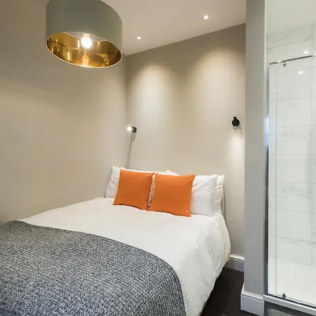 Elegant 2 Bed In Mayfair, Next To Hyde Park *