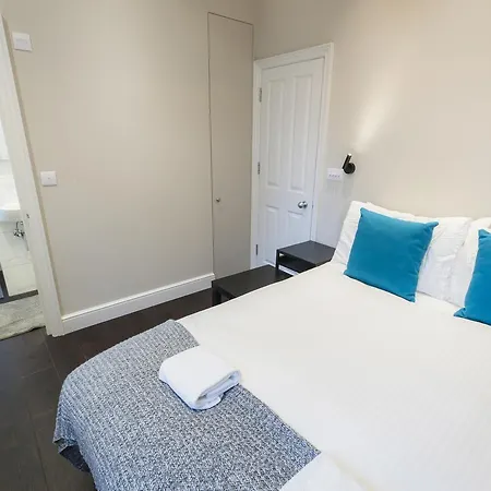 Elegant 2 Bed In Mayfair, Next To Hyde Park Apartment *