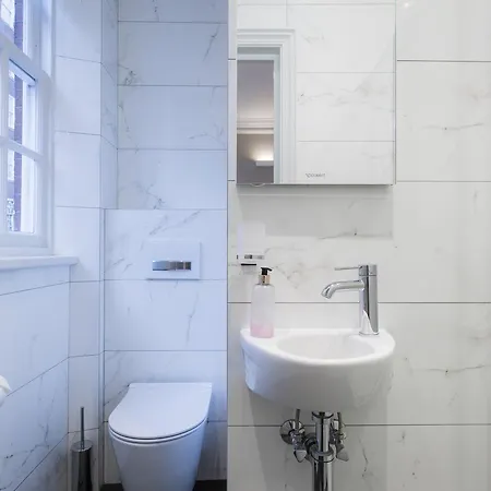 Elegant 2 Bed In Mayfair, Next To Hyde Park Apartamento *