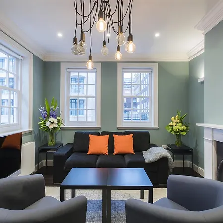 Elegant 2 Bed In Mayfair, Next To Hyde Park *