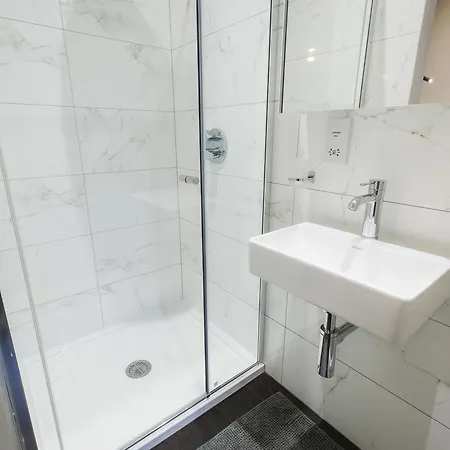 Elegant 2 Bed In Mayfair, Next To Hyde Park Apartment