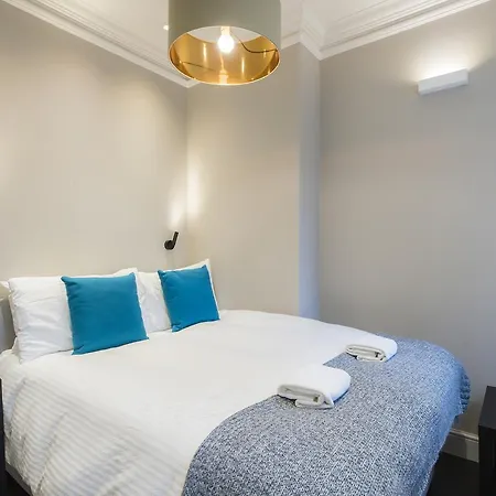 Elegant 2 Bed In Mayfair, Next To Hyde Park * London