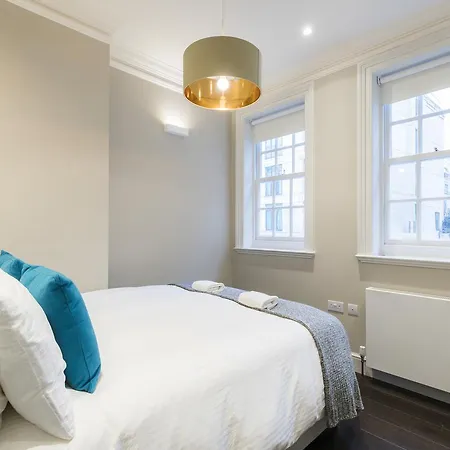 Apartment Elegant 2 Bed In Mayfair, Next To Hyde Park London