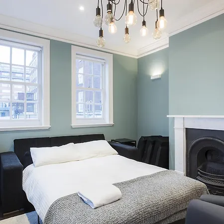 Elegant 2 Bed In Mayfair, Next To Hyde Park