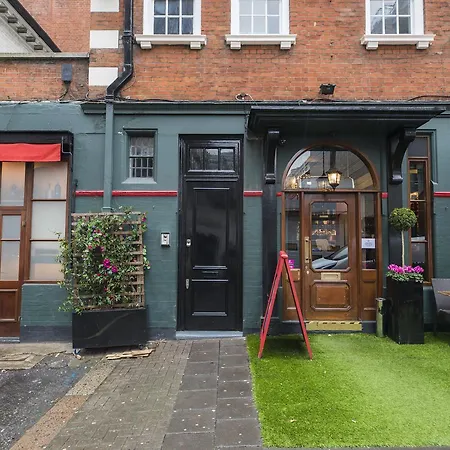 Apartment Elegant 1 Bed In Mayfair, Next To Hyde Park London
