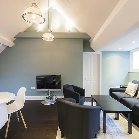 Elegant 1 Bed In Mayfair, Next To Hyde Park Apartment *