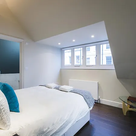 Elegant 1 Bed In Mayfair, Next To Hyde Park London