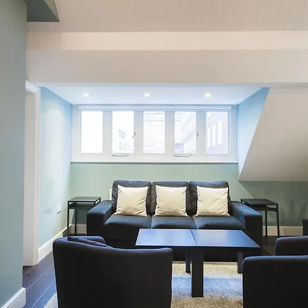 Elegant 1 Bed In Mayfair, Next To Hyde Park Apartment *