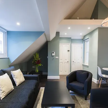 Elegant 1 Bed In Mayfair, Next To Hyde Park