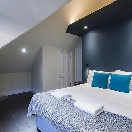 Apartment Elegant 1 Bed In Mayfair, Next To Hyde Park *