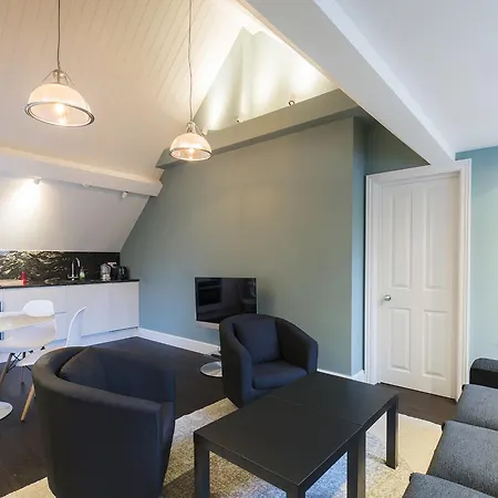 Apartment Elegant 1 Bed In Mayfair, Next To Hyde Park *