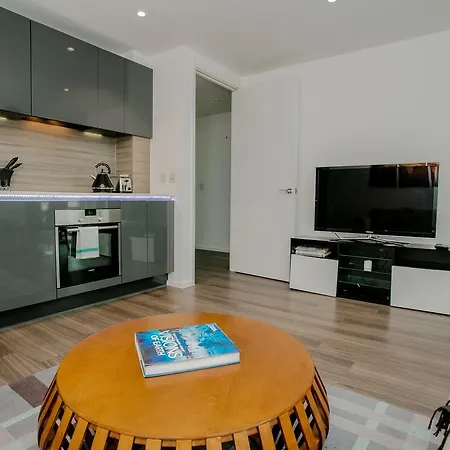 Modern 1 Bedroom Flat In Wandsworth